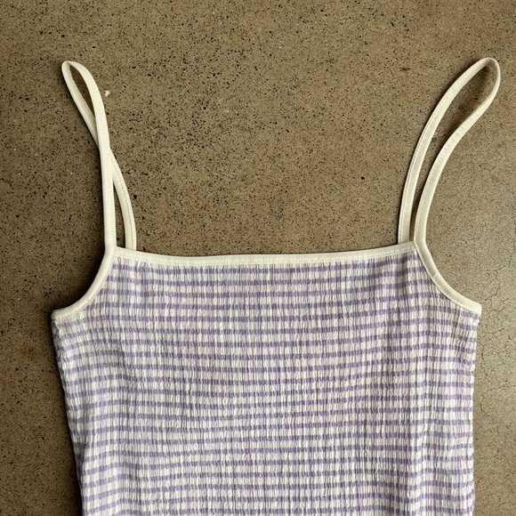 ARITZIA - Jazz Mini Dress - Picture 6 of 6